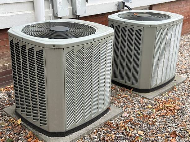Reliable Hvac contractor in Two Harbors, MN by JG Cool HVAC